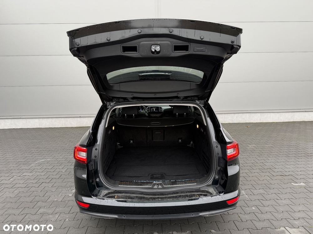 Renault Talisman TCe 225 EDC GPF BUSINESS EDITION - 26