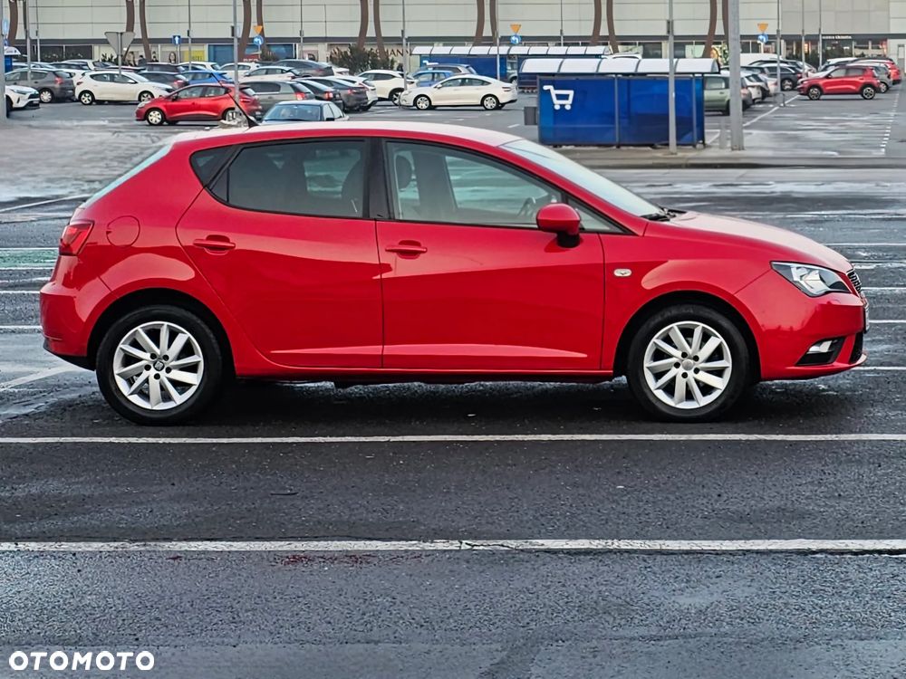 Seat Ibiza 1.2 TSI Style Viva - 2