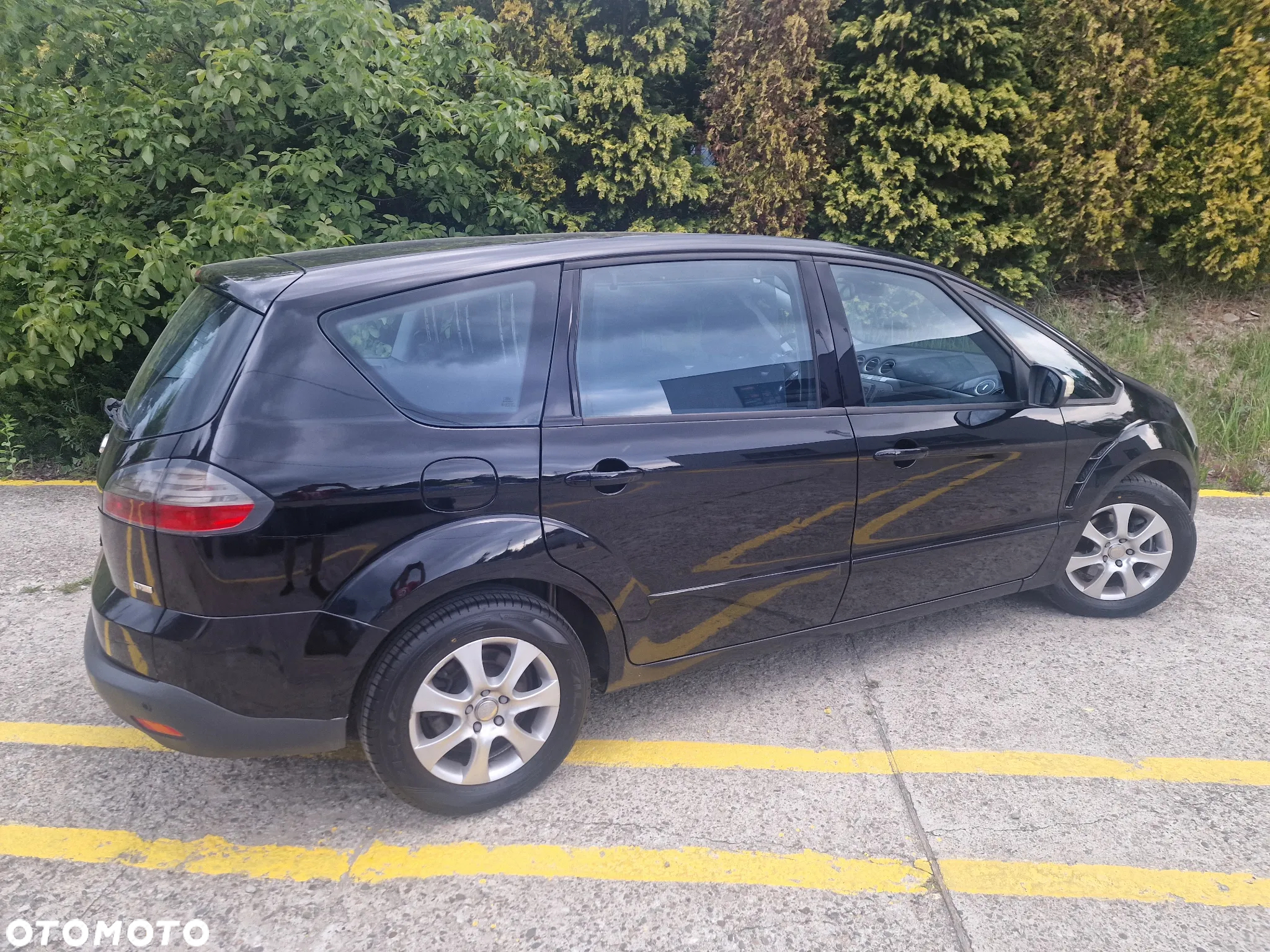 Ford S-Max 2.0 TDCi DPF Gold X - 36