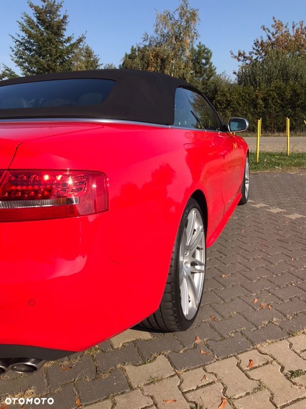 Audi S5 Coupé 3.0 TFSI Quattro S tronic - 23
