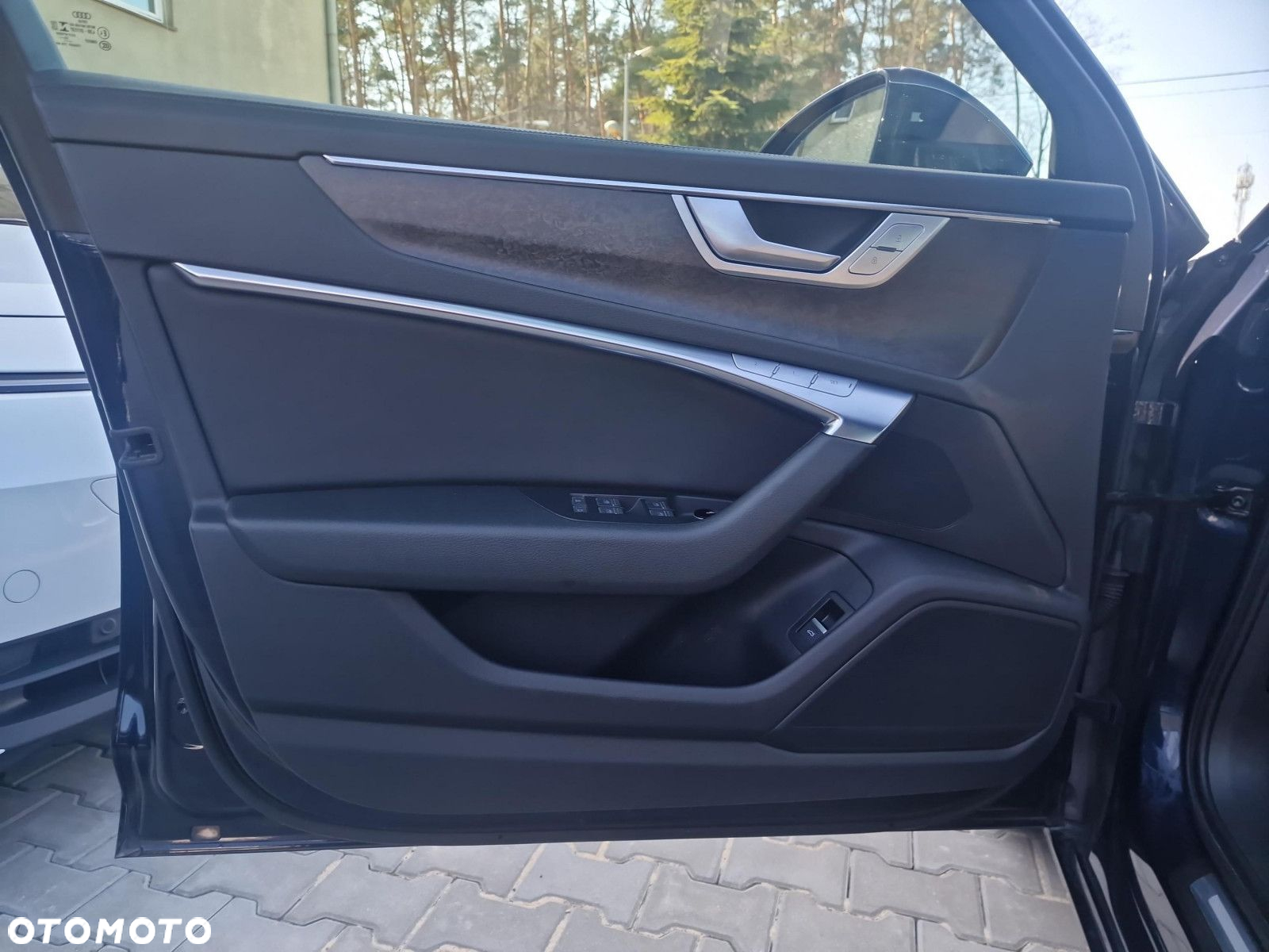 Audi A6 - 9