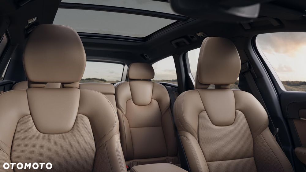 Volvo V90 T6 AWD Plug-In Hybrid Ultra Bright - 10