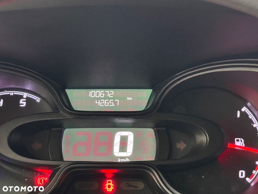 Fiat Talento L2H1 S&S LKW Basis - 19