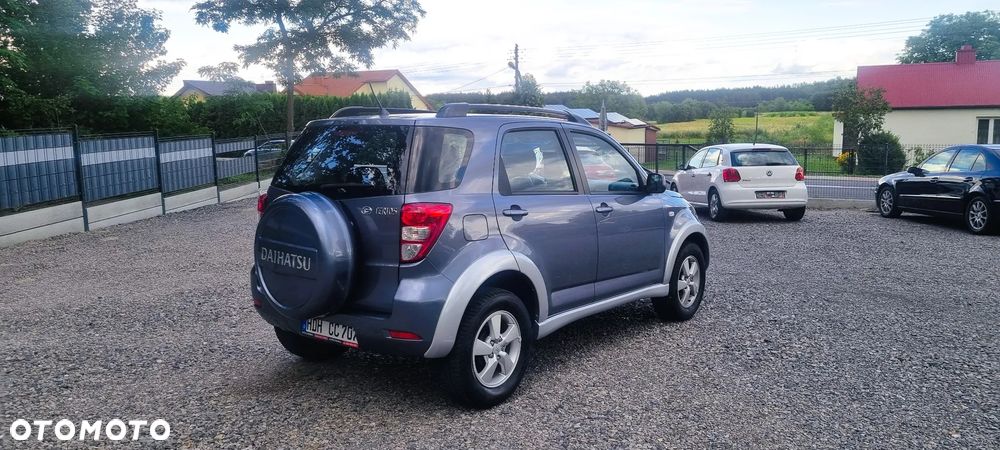 Daihatsu Terios 4WD Top S - 4