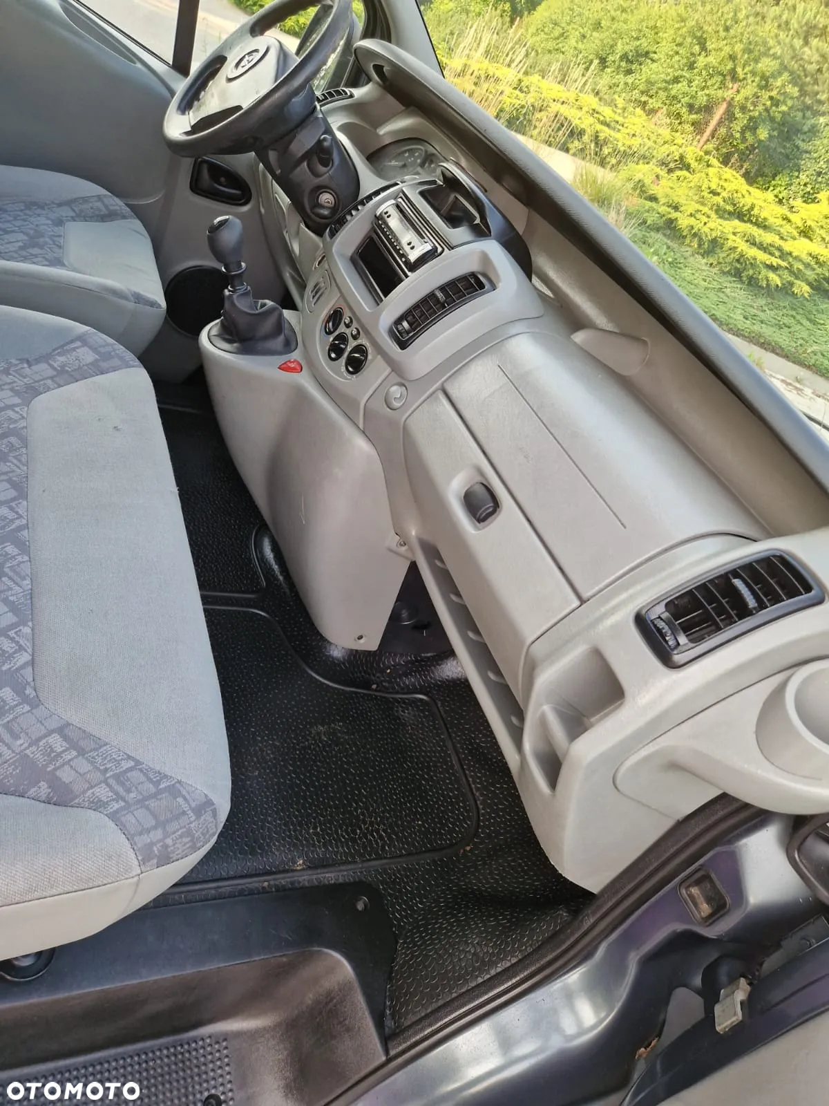 Opel VIVARO L2H1 - 20