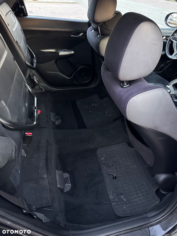 Honda Civic 2.2i-CTDi Executive NAVI - 9