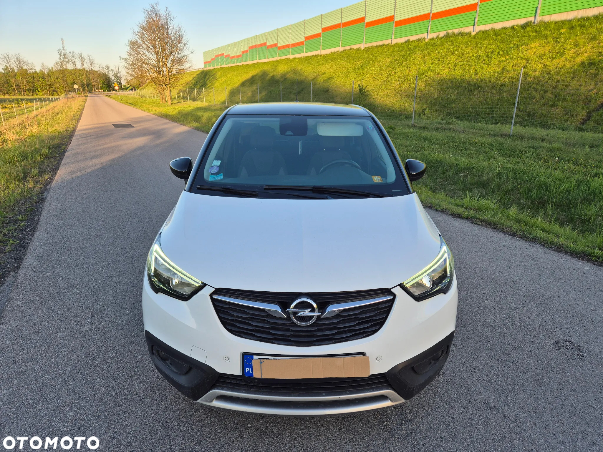 Opel Crossland X 1.2 Start/Stop Edition - 6