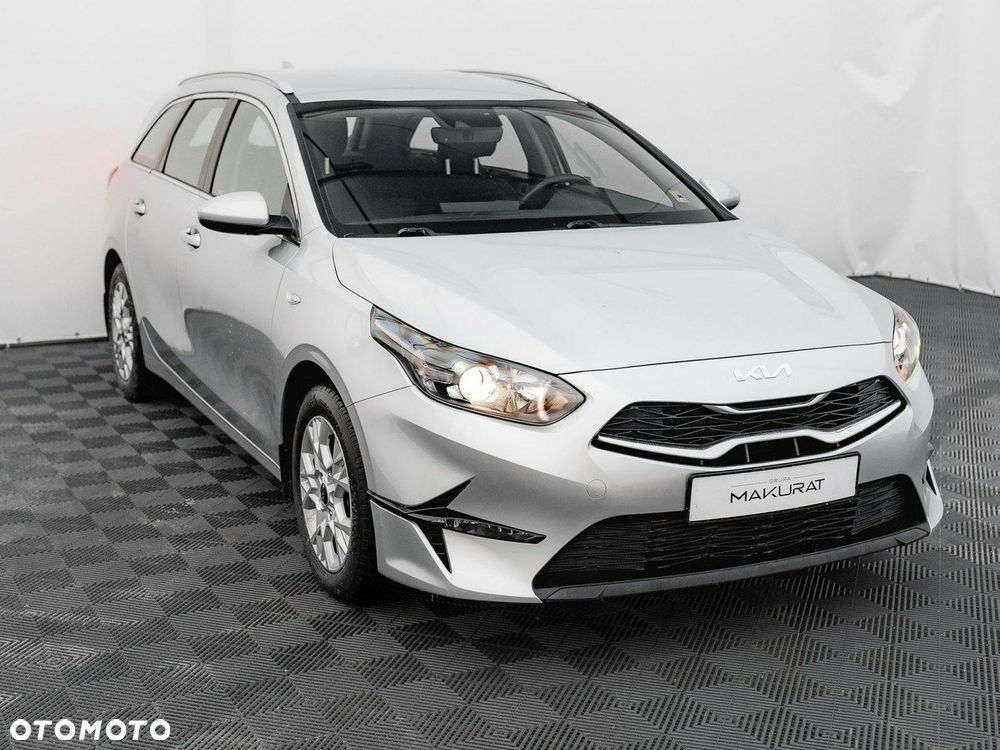 Kia Ceed 1.5 T-GDI M - 4