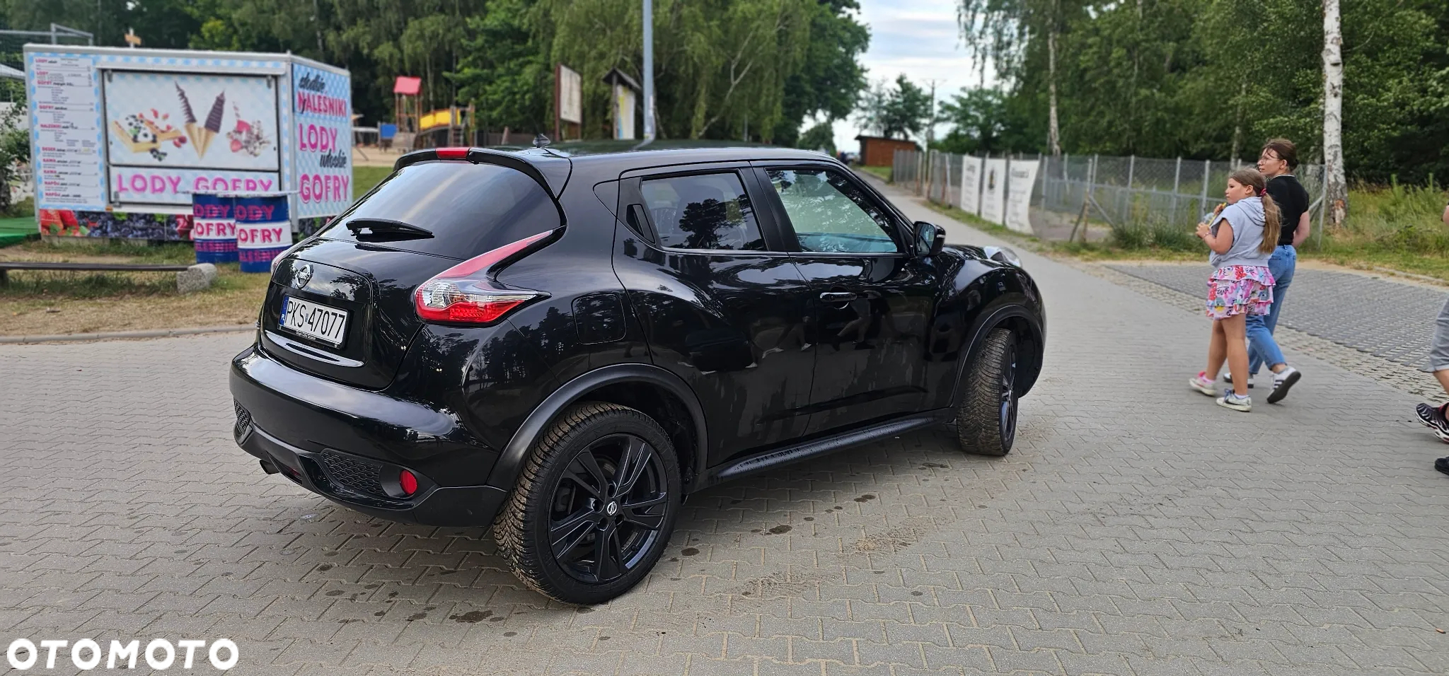 Nissan Juke - 2