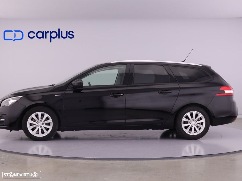 Peugeot 308 SW 1.5 BlueHDi Style - 4