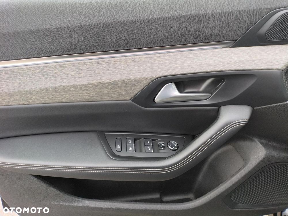Peugeot 508 1.6 PureTech GT S&S EAT8 - 11