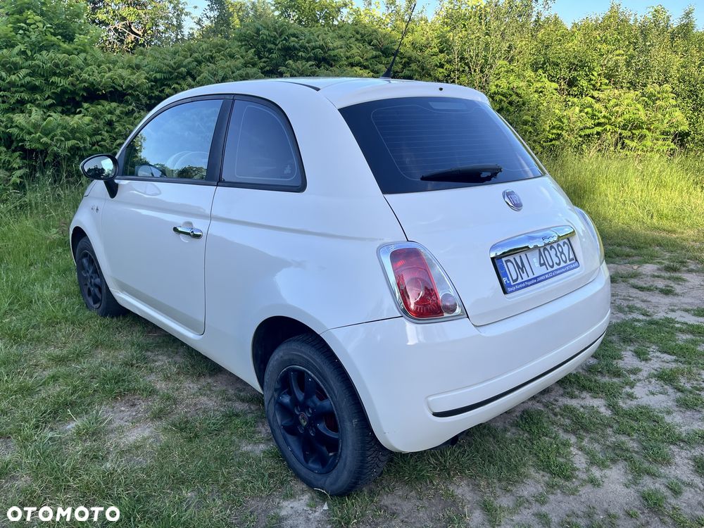 Fiat 500 - 4