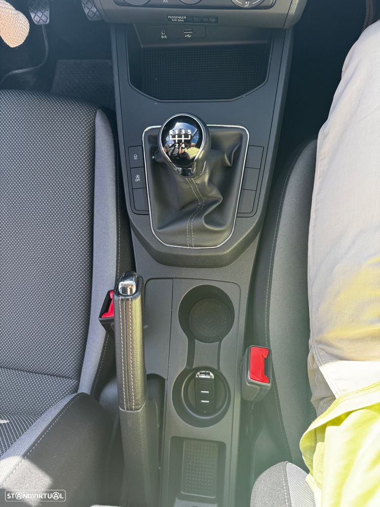 SEAT Ibiza 1.0 EcoTSI S&S Style - 43