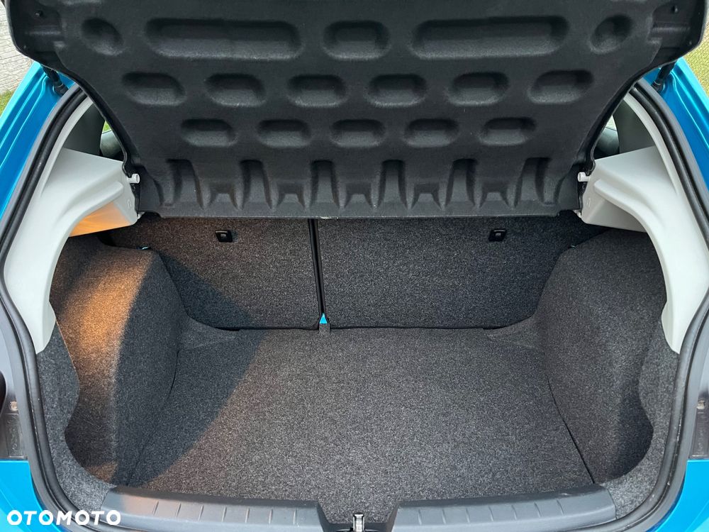 Seat Ibiza 1.2 TSI CONNECT - 29