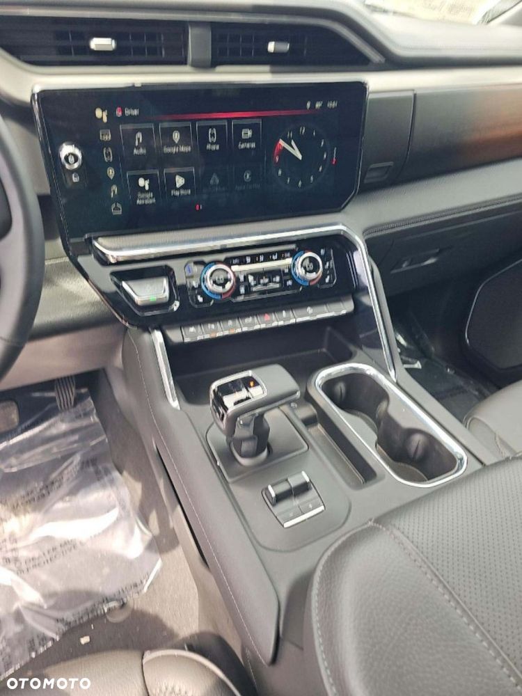 GMC Sierra - 10