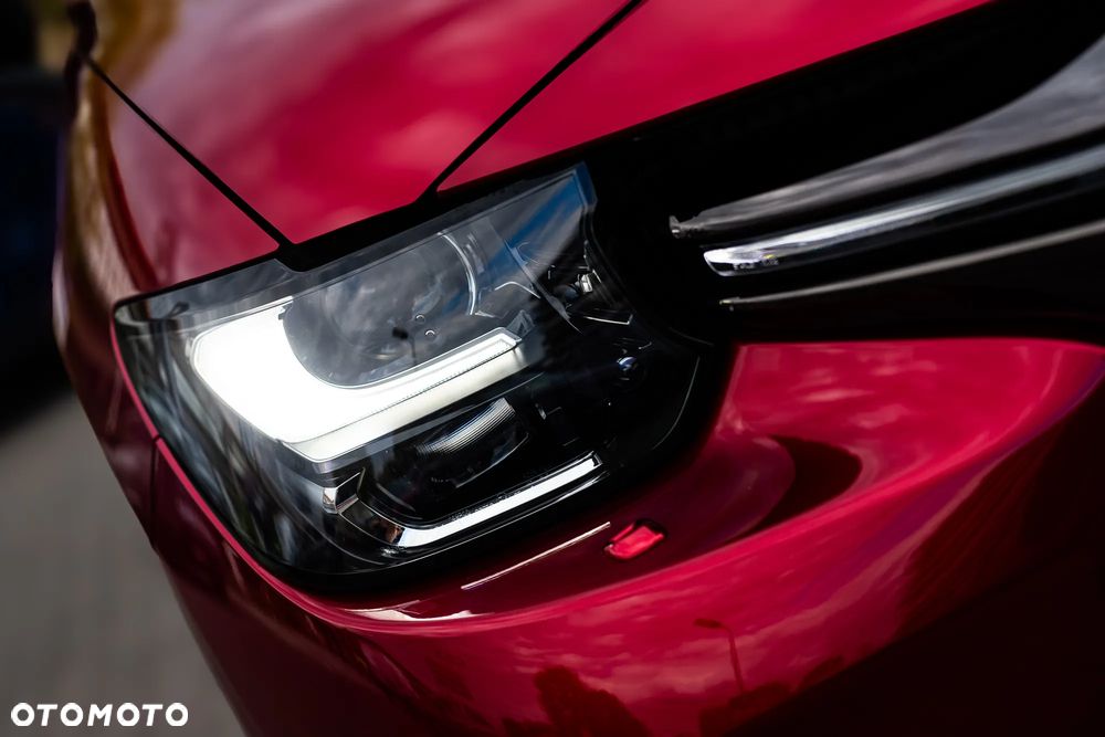 Mazda CX-60 2.5 PHEV Takumi AWD - 8