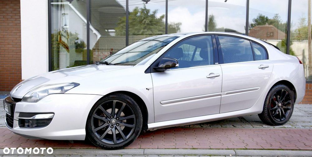 Renault Laguna - 4