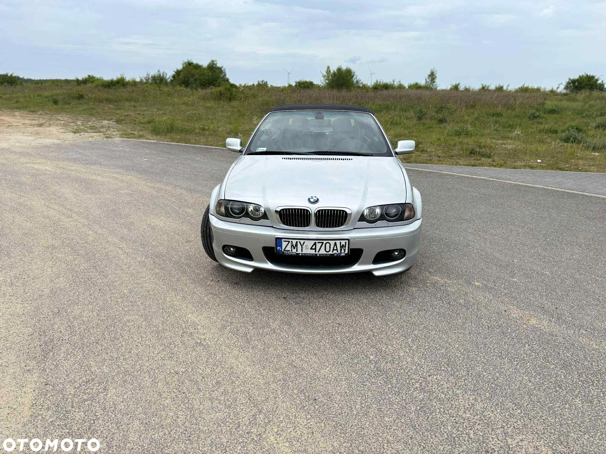 BMW Seria 3 - 3