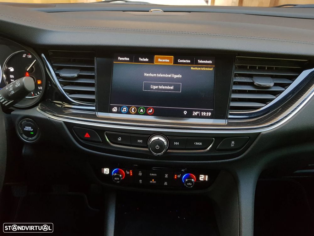 Opel Insignia Sports Tourer 2.0 CDTi Innovation - 22