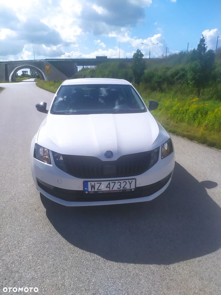 Skoda Octavia 1.5 TSI GPF ACT Ambition - 5