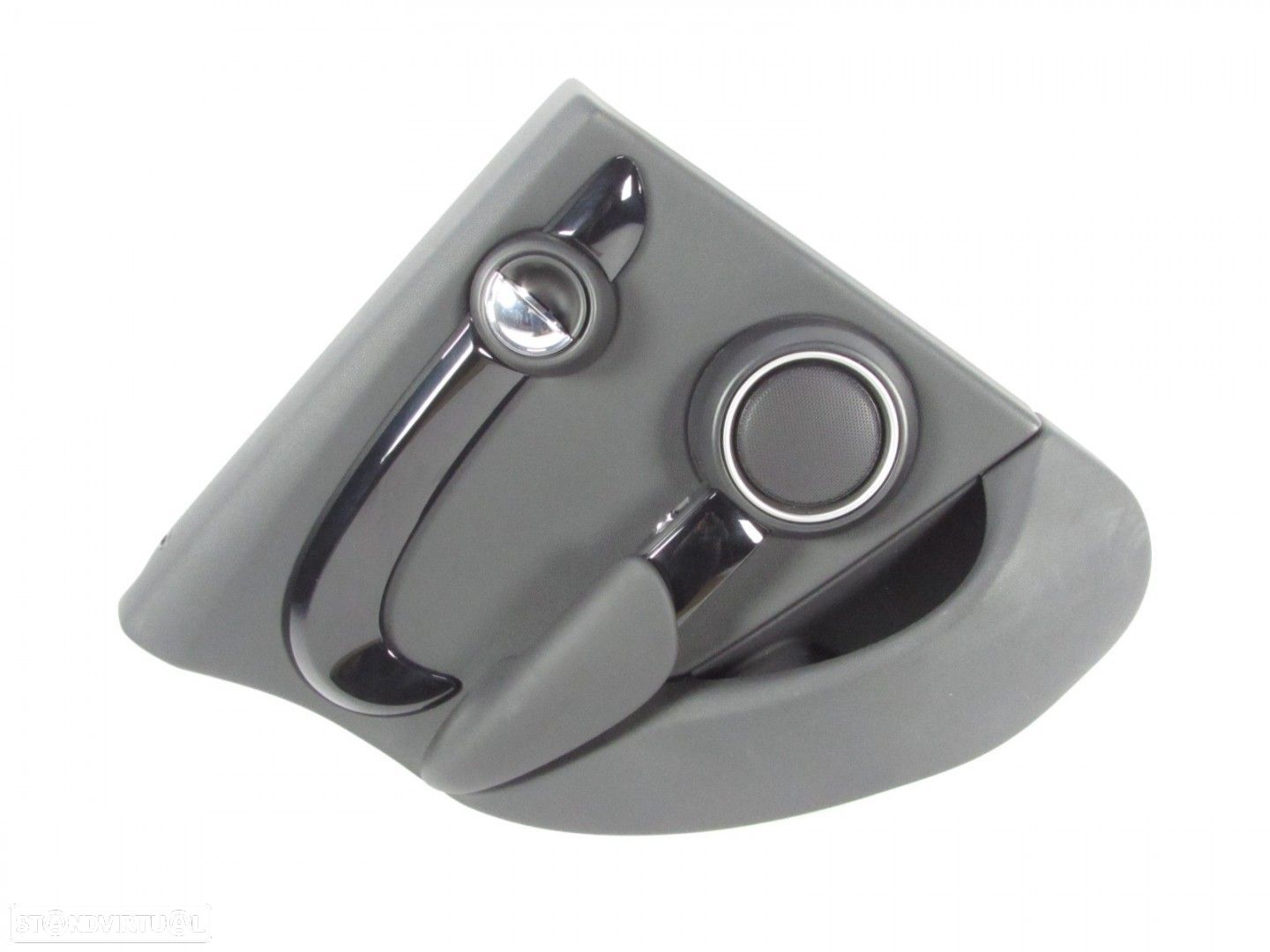 Forra da porta Esquerdo/Trás Seminovo/ Original MINI MINI (F55) - 1
