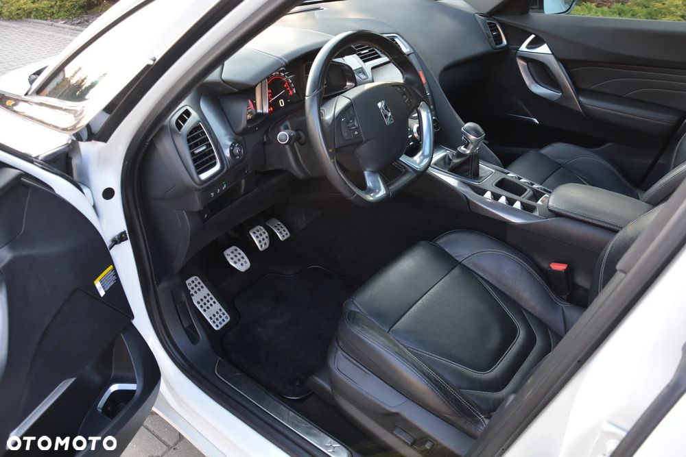 Citroën DS5 BlueHDi 150 Sport Chic - 3