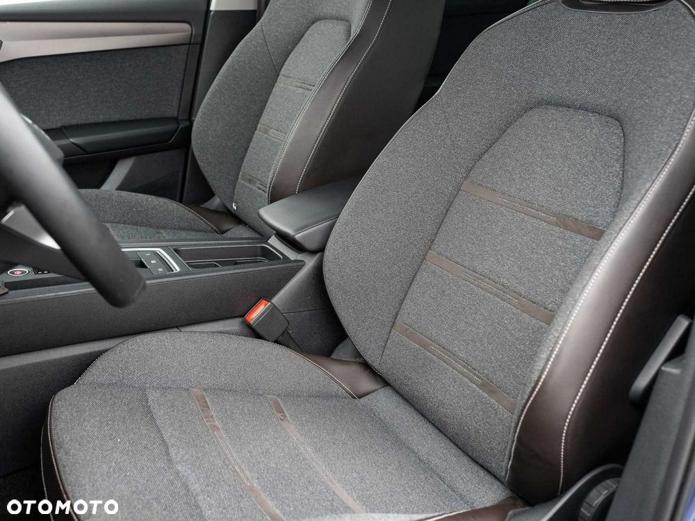 Seat Leon 1.5 eTSI Xcellence DSG - 11