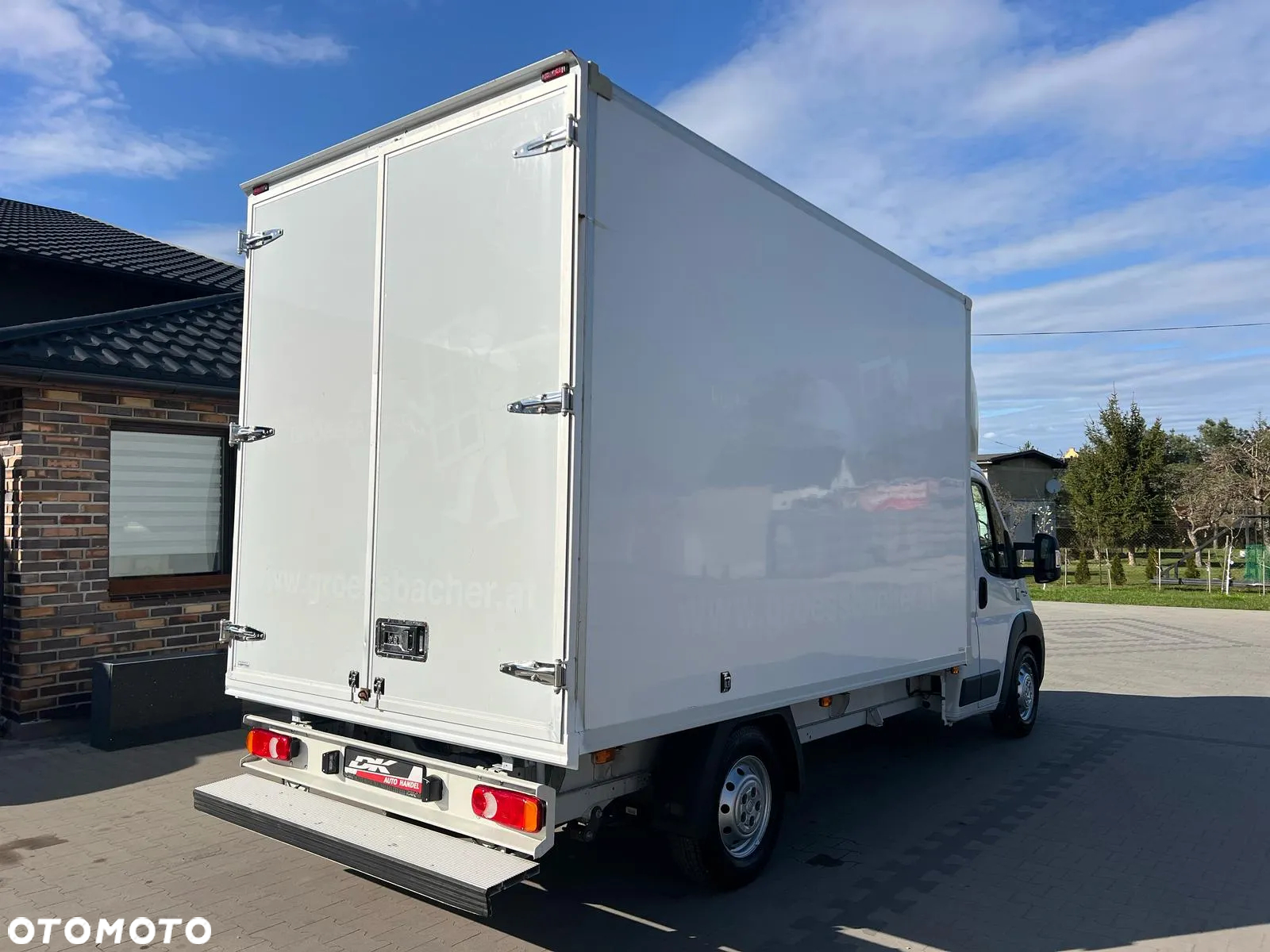 Fiat Ducato - 3