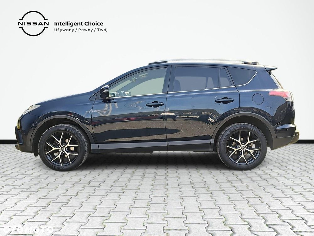 Toyota RAV4 - 8