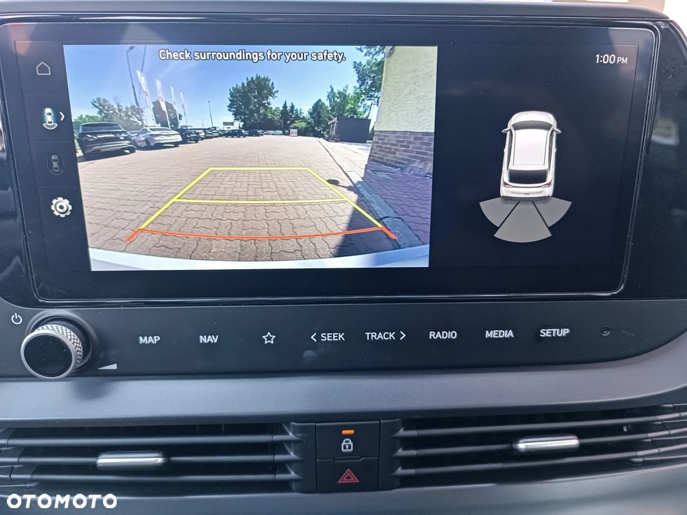 Hyundai i20 1.2 Modern - 12