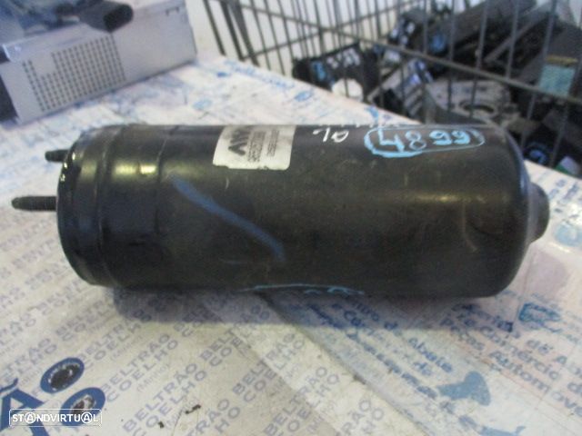 Modulo 9652572980 PEUGEOT 206 + 2010 1.4 HDI Deposito Desidratador Ar Condicionado PEUGEOT 206 + 2010 1.4HDI 70CV 5P CINZENTO - 5