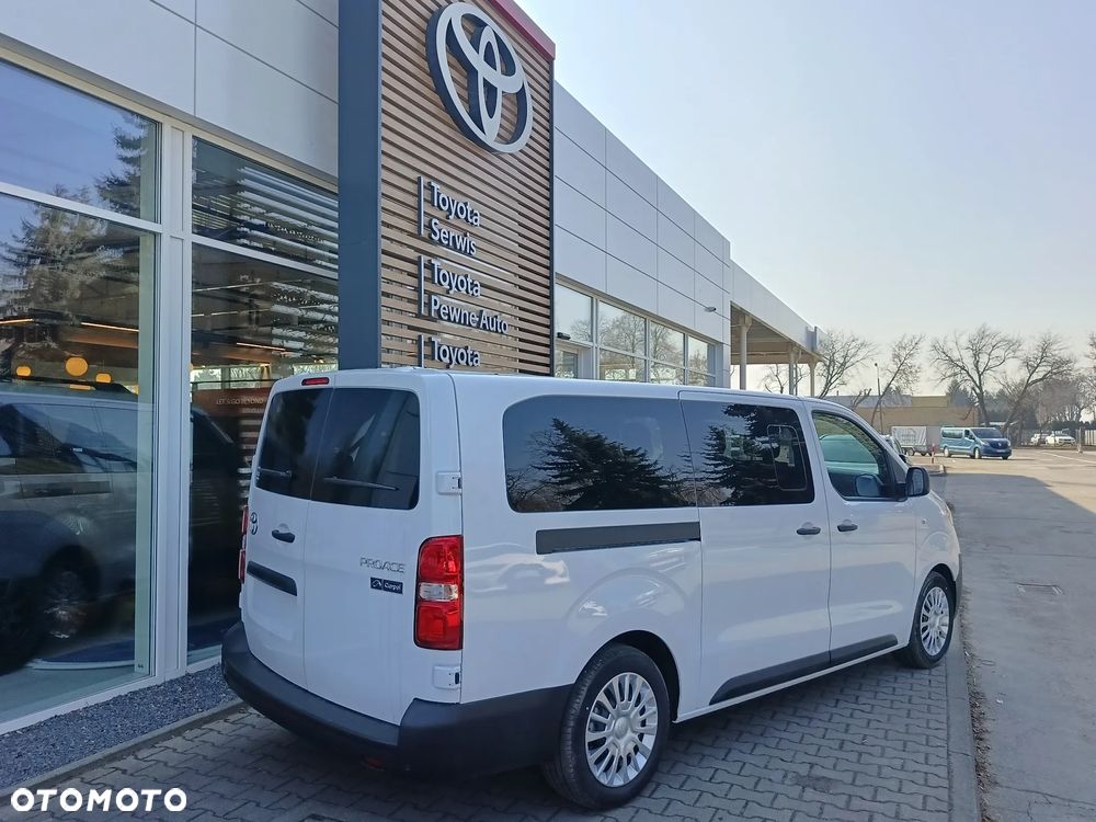Toyota Proace Verso 2.0 D4-D Long Combi - 3