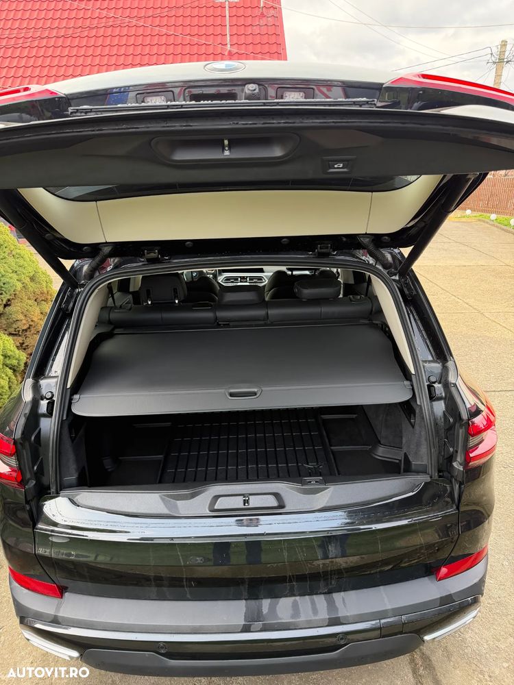 BMW X5 xDrive25d AT - 3