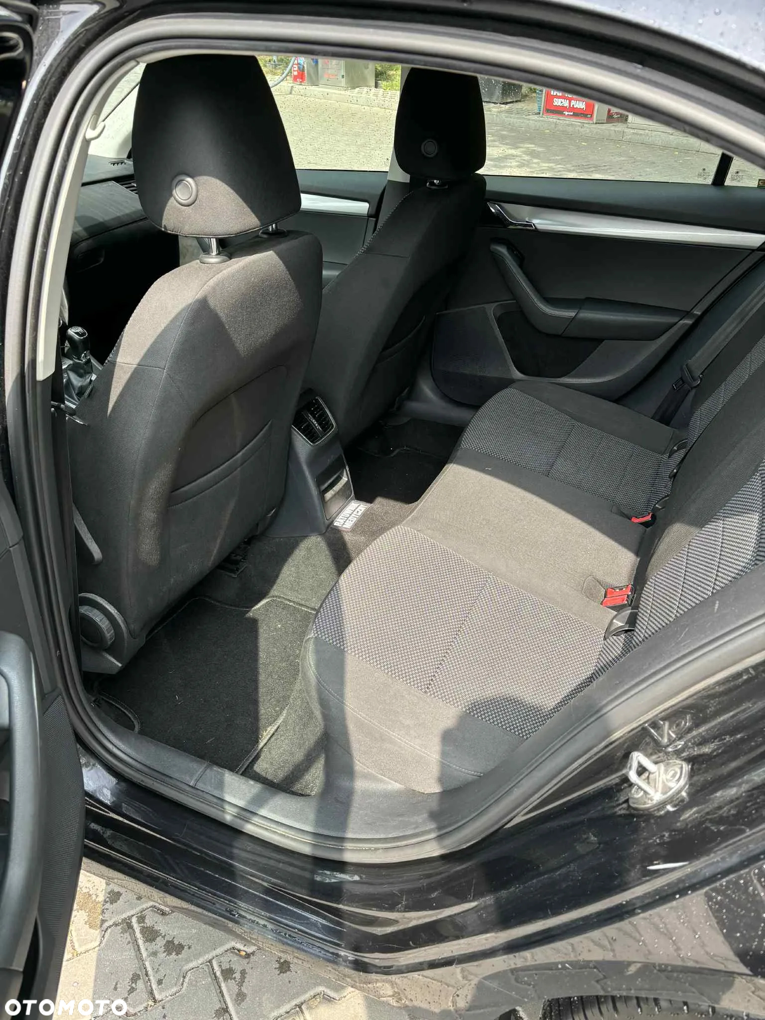 Skoda Octavia 2.0 TDI Ambition - 2