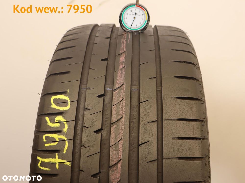 Goodyear Eagle F1 Asymmetric 2 - 245/35 R18 - 1