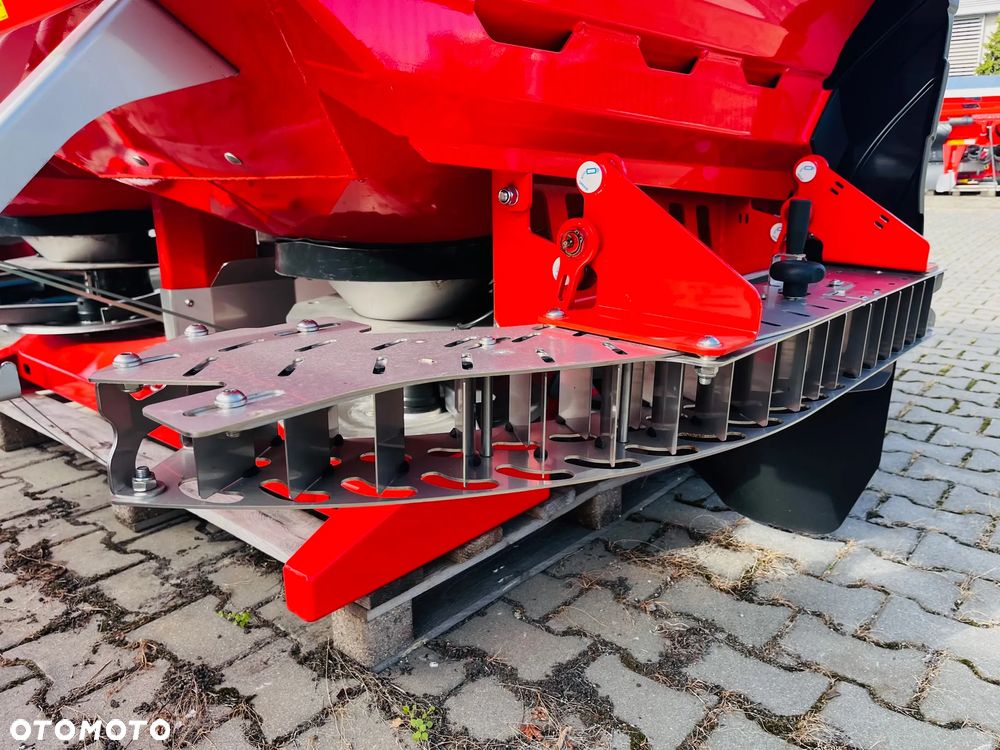 Maschio Gaspardo PRIMO EW 213 ISOTRONIC Rozsiewacz z wagą i GPS - 17