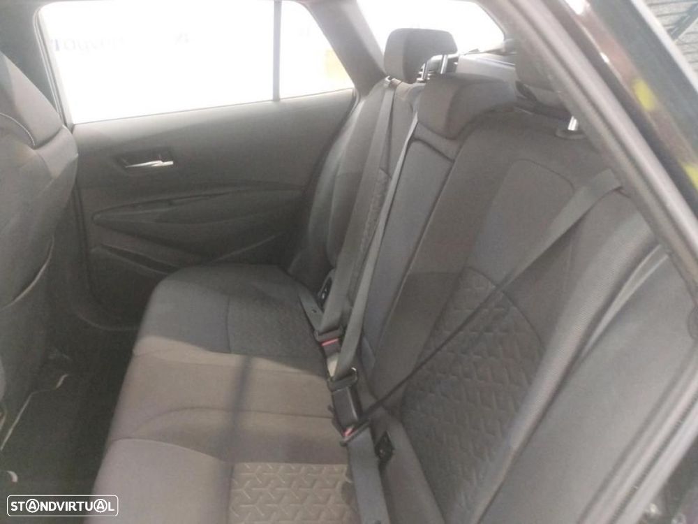 Toyota Corolla Touring Sports 1.8 Hybrid Comfort - 3