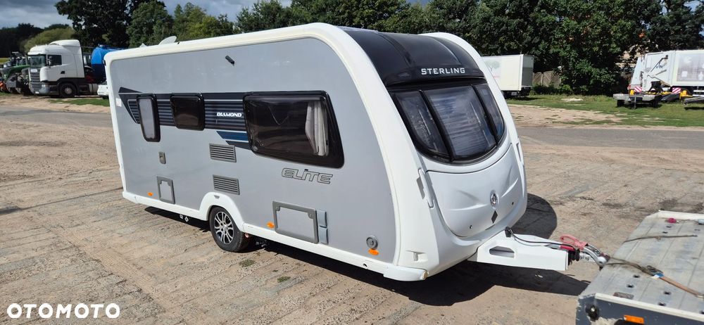 SWIFT Sterling - 3
