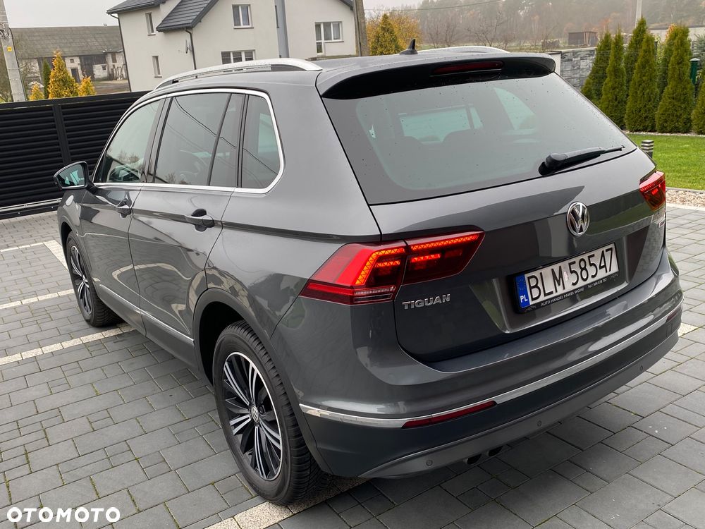 Volkswagen Tiguan ver-2-0-tsi-4motion-bluemotion-technology-dsg-highline - 12