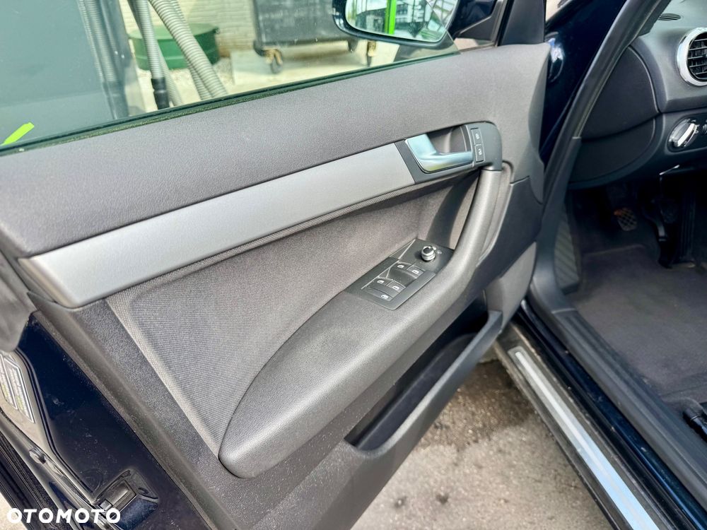 Audi A3 Sportback 1.4 TFSI Ambition - 13