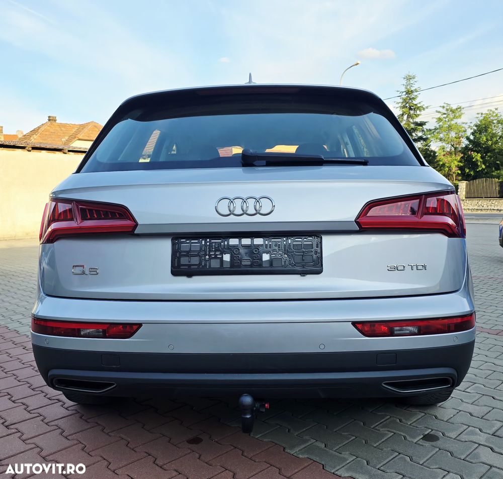 Audi Q5 - 7
