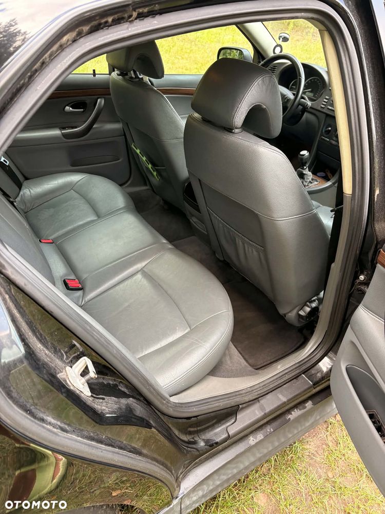 Saab 9-3X - 7