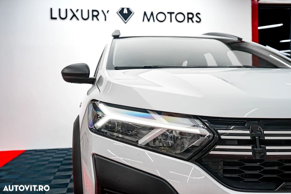 Dacia Jogger 7 locuri ECO-G 100 Comfort - 19