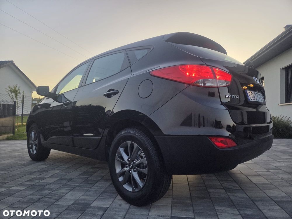 Hyundai ix35 1.6 2WD Comfort - 3
