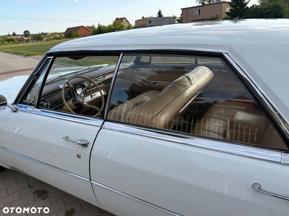 Cadillac Deville - 15