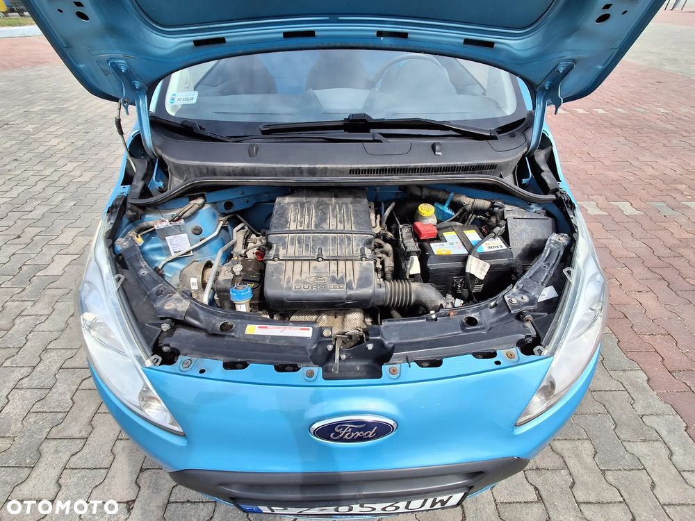 Ford KA 1.2 Trend EU5 - 30