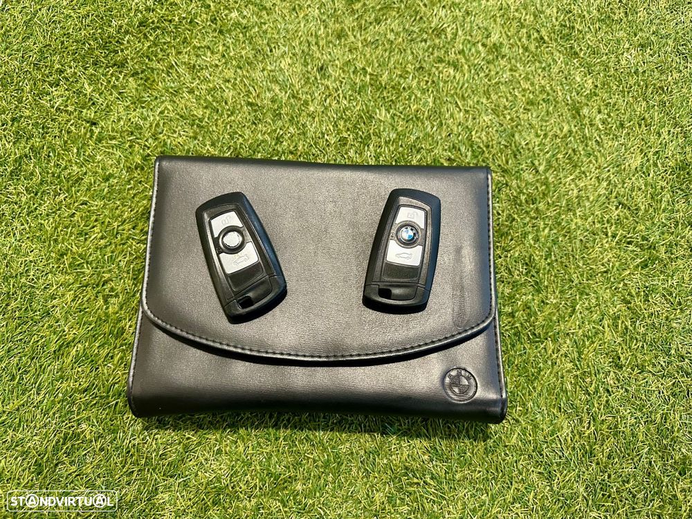 BMW 116 d EfficientDynamics - 28