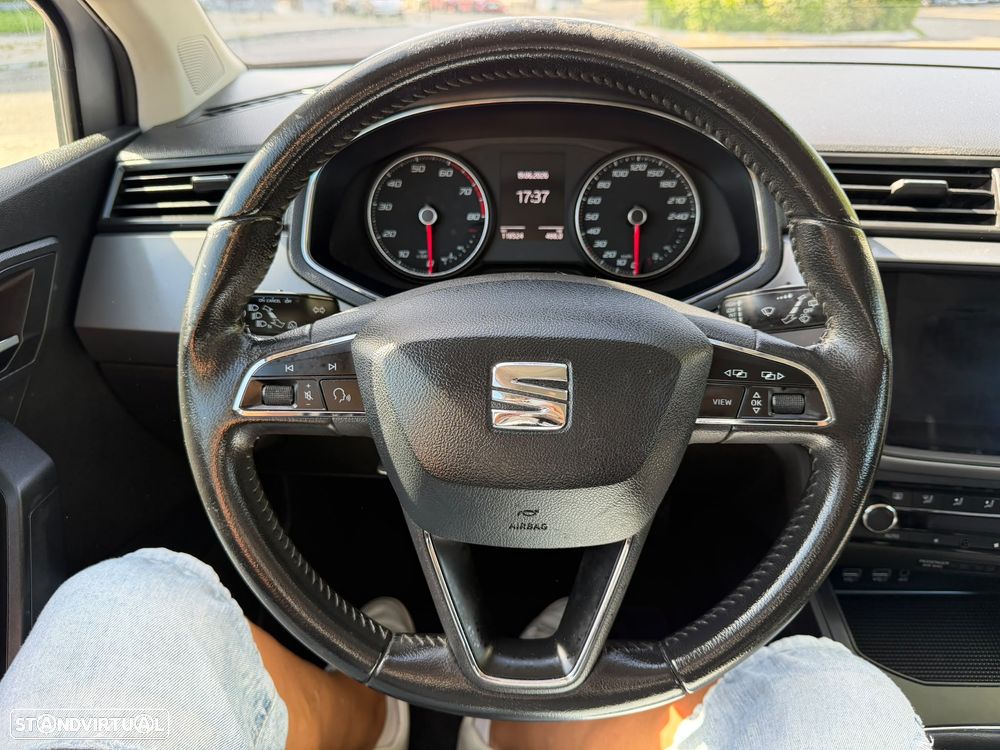 SEAT Ibiza 1.0 Style - 29