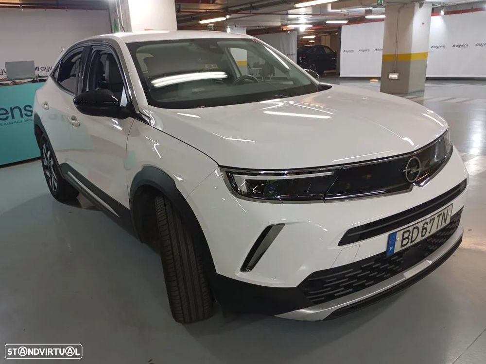 Opel Mokka 1.5 D Elegance - 4