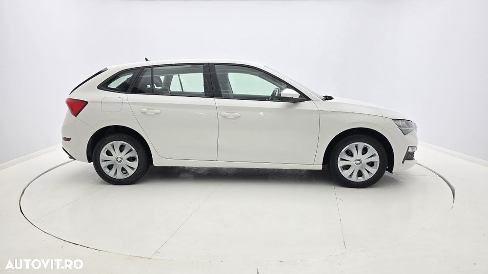 Skoda Scala 1.6 TDI Ambition - 5